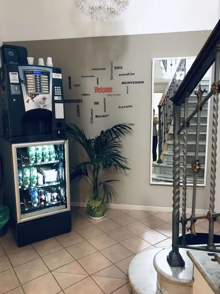 Foto - Domus Santa Caterina