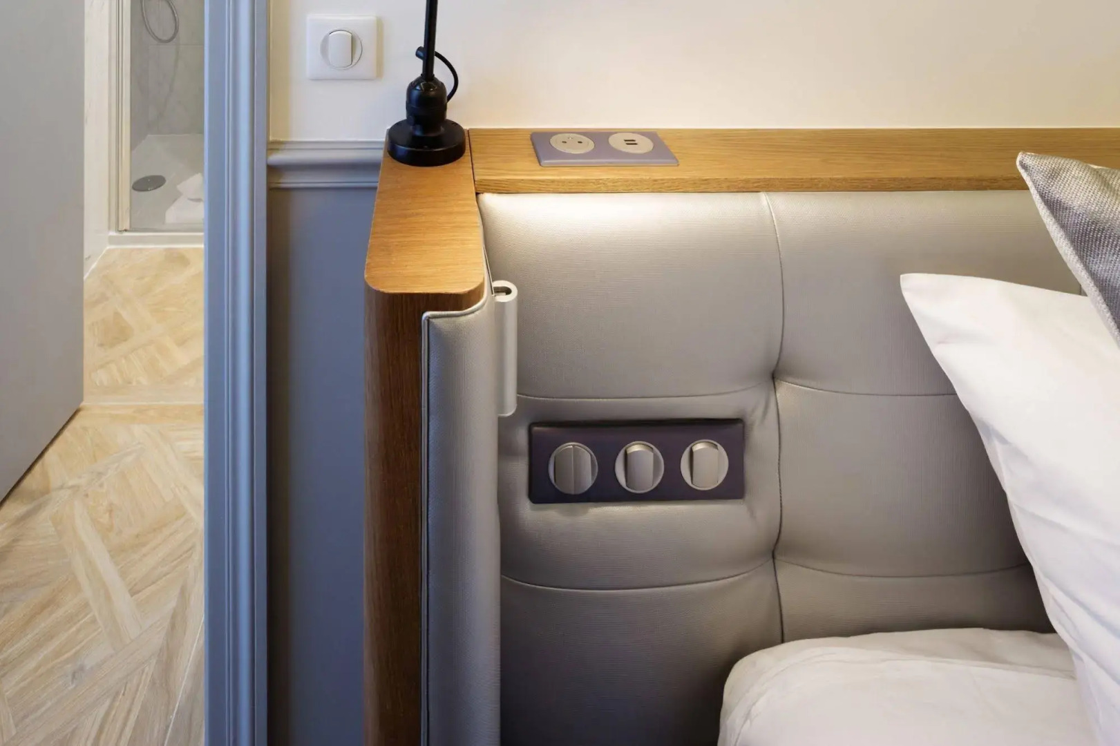 Foto - Hotel Petit Lafayette