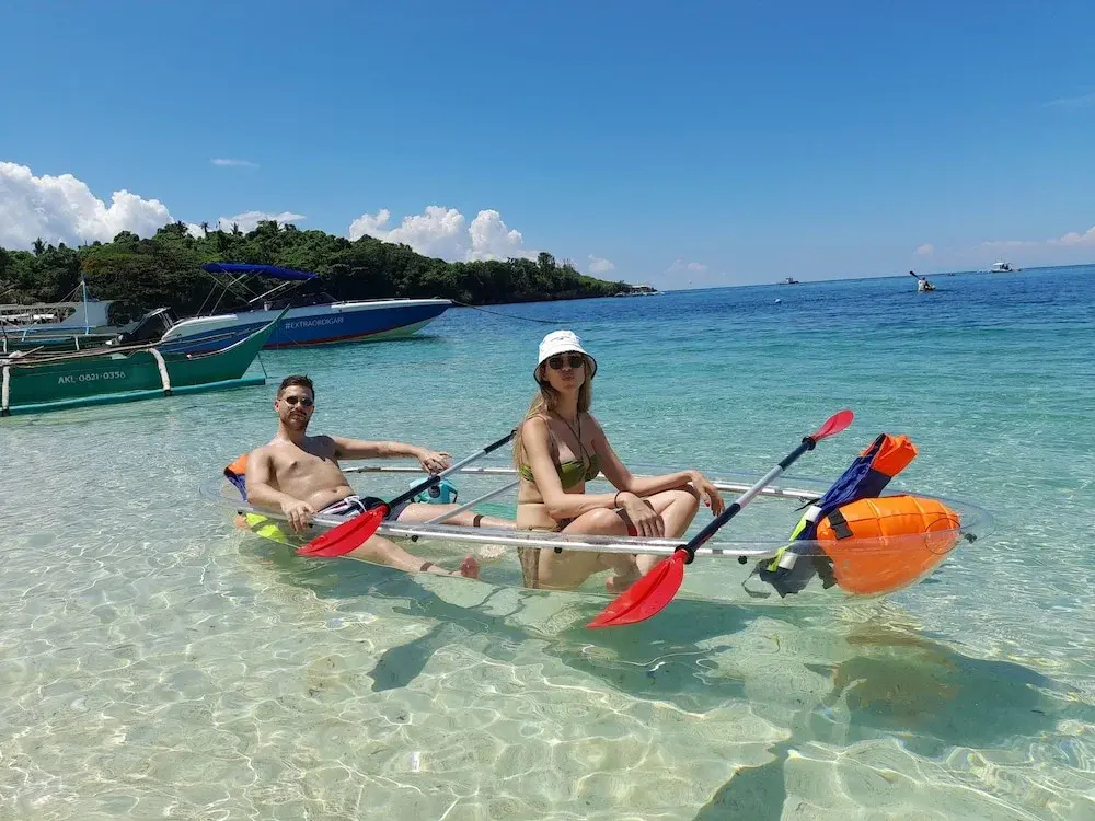 Foto - Marnin's Place Boracay