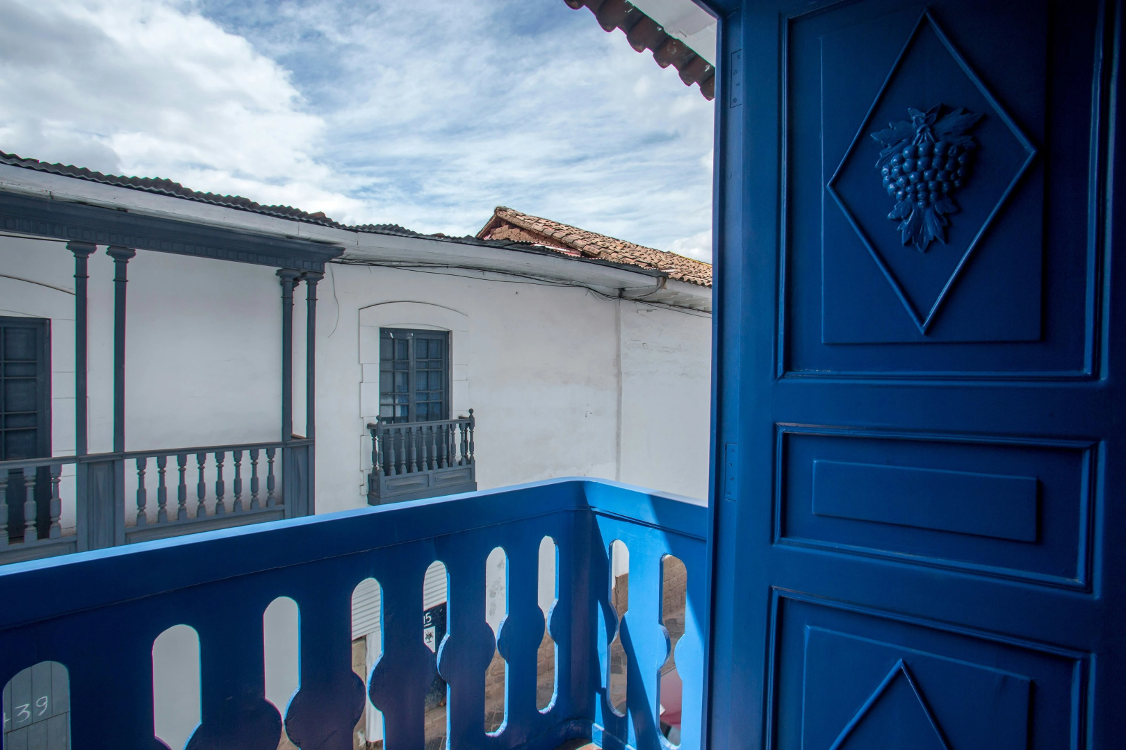 Foto - Palacio del Inka, a Luxury Collection Hotel, Cusco