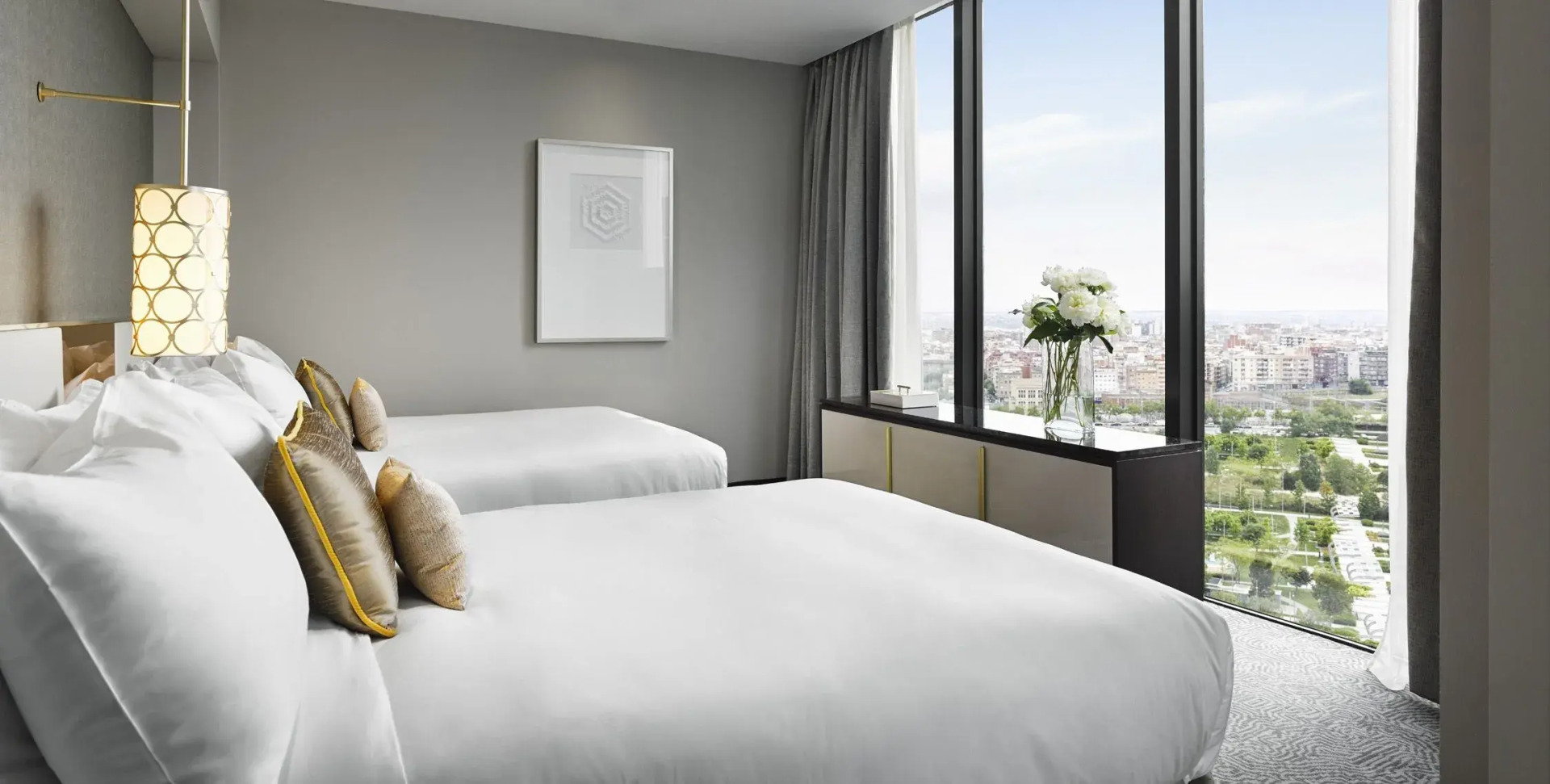 Foto - Torre Melina, a Gran Meliá Hotel