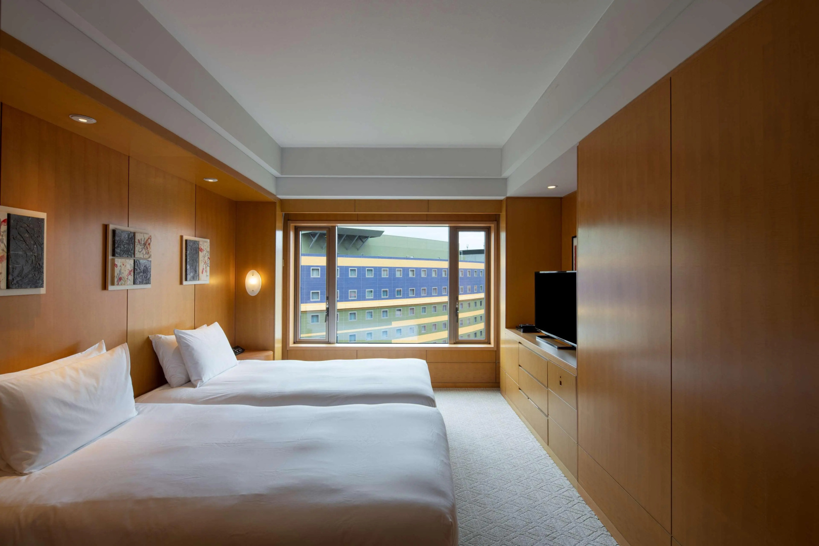 Foto - Grand Hyatt Fukuoka