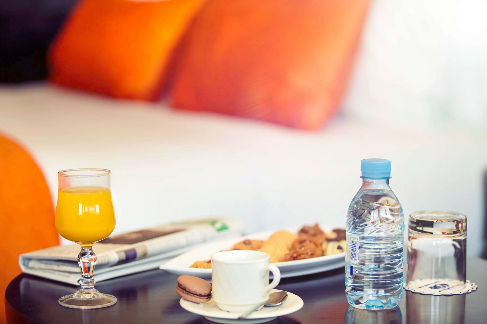 Photo - Idou Anfa Hotel
