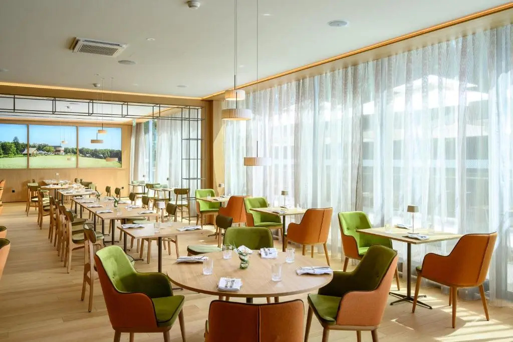 Photo - Four Points by Sheraton Ljubljana Mons