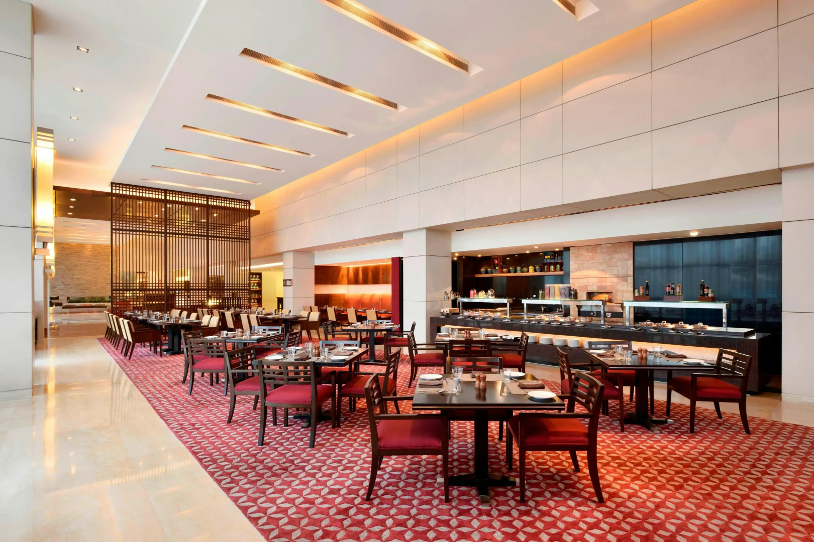 Foto - Courtyard by Marriott Pune Hinjewadi
