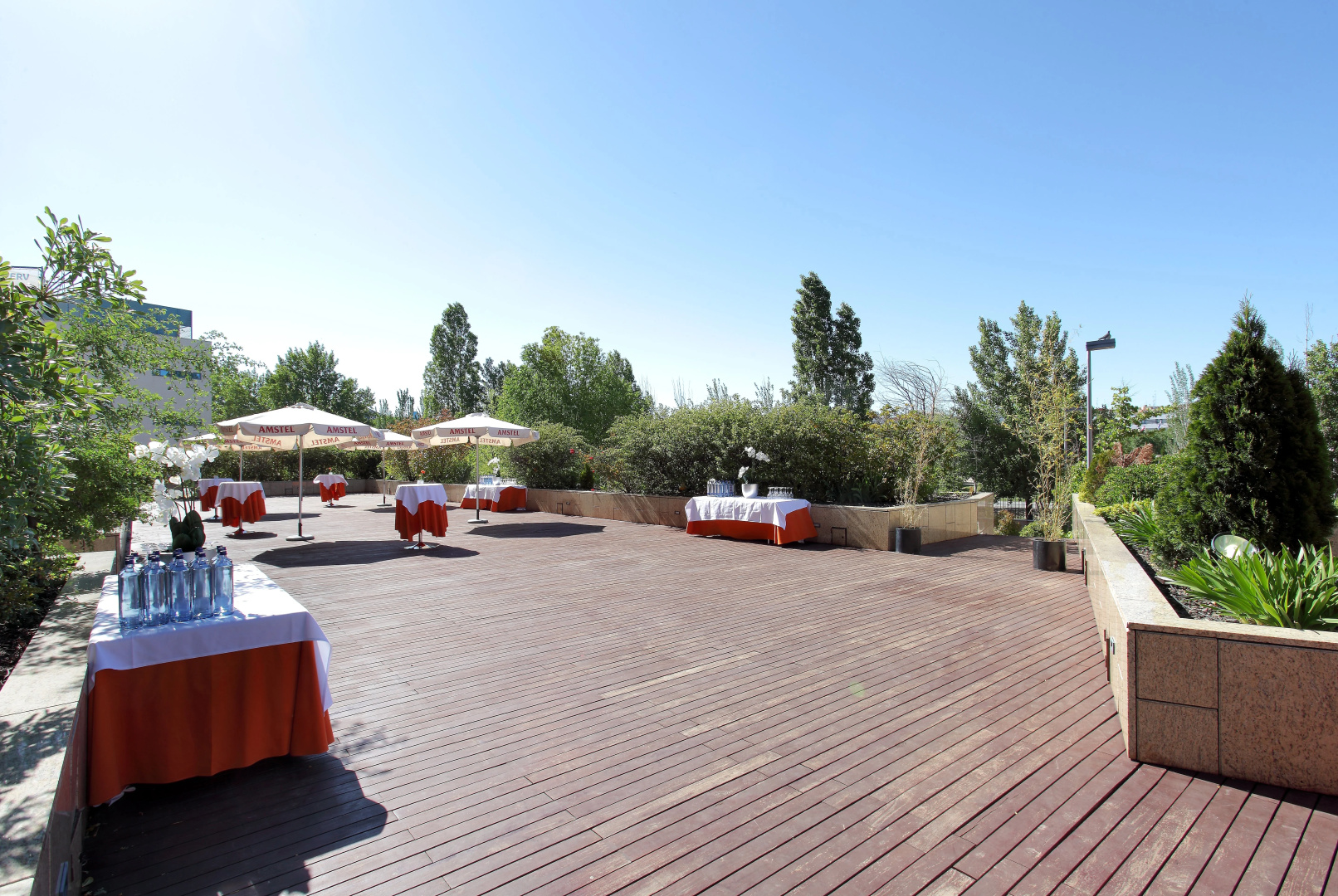 Foto - Eurostars Gran Madrid