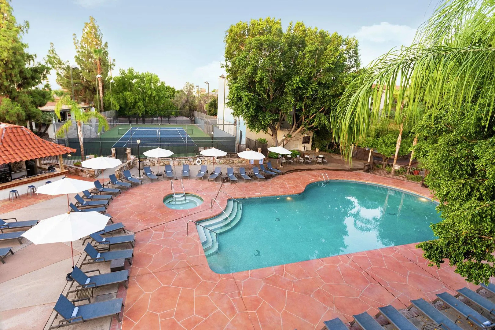 Foto - Embassy Suites by Hilton Scottsdale Resort