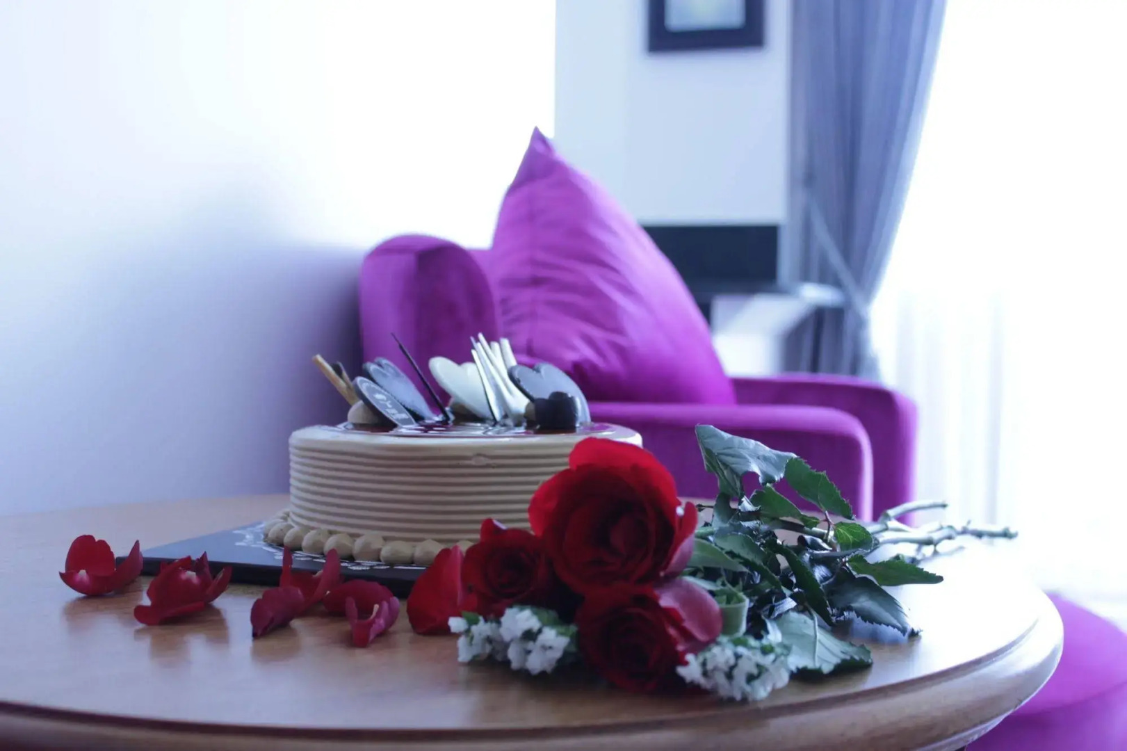 Photo - Harmony Phnom Penh Hotel