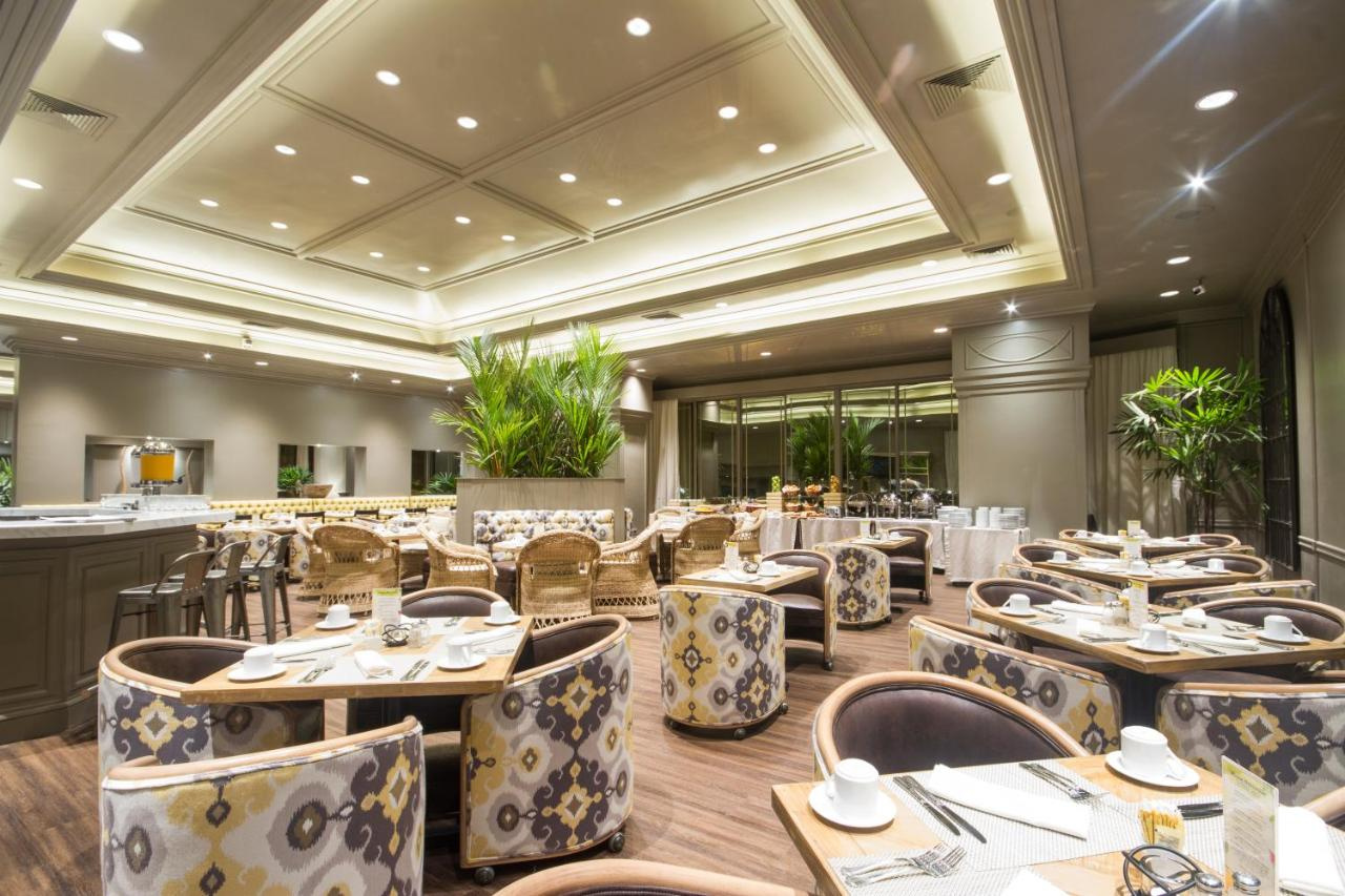Photo - Unipark by Oro Verde Hotels