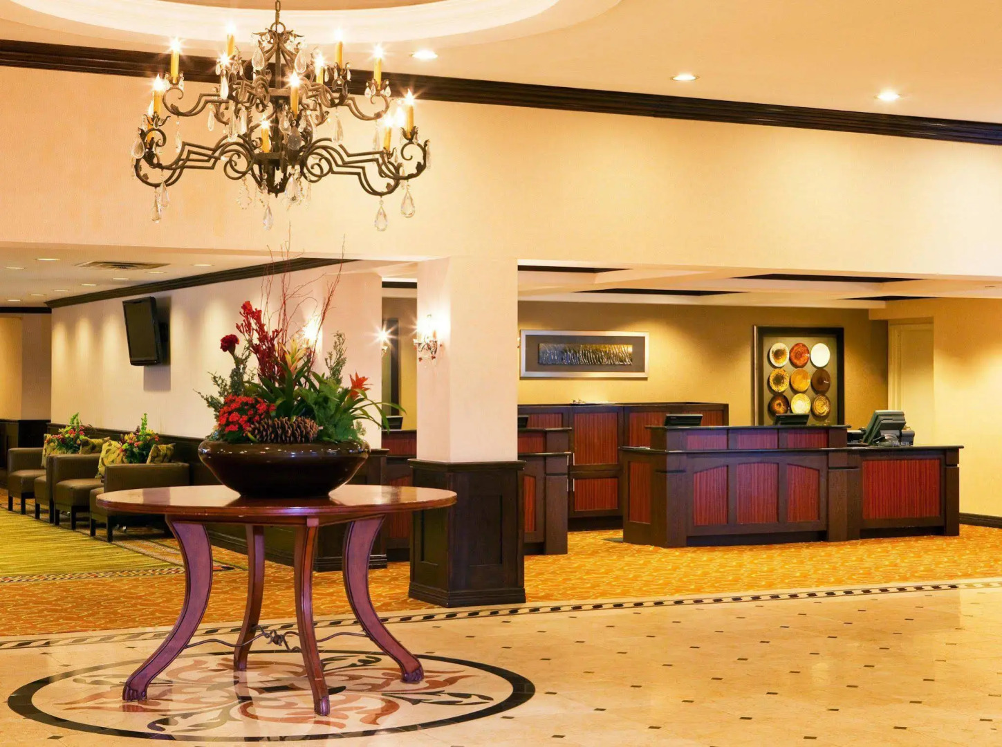 Foto - DoubleTree by Hilton Princeton