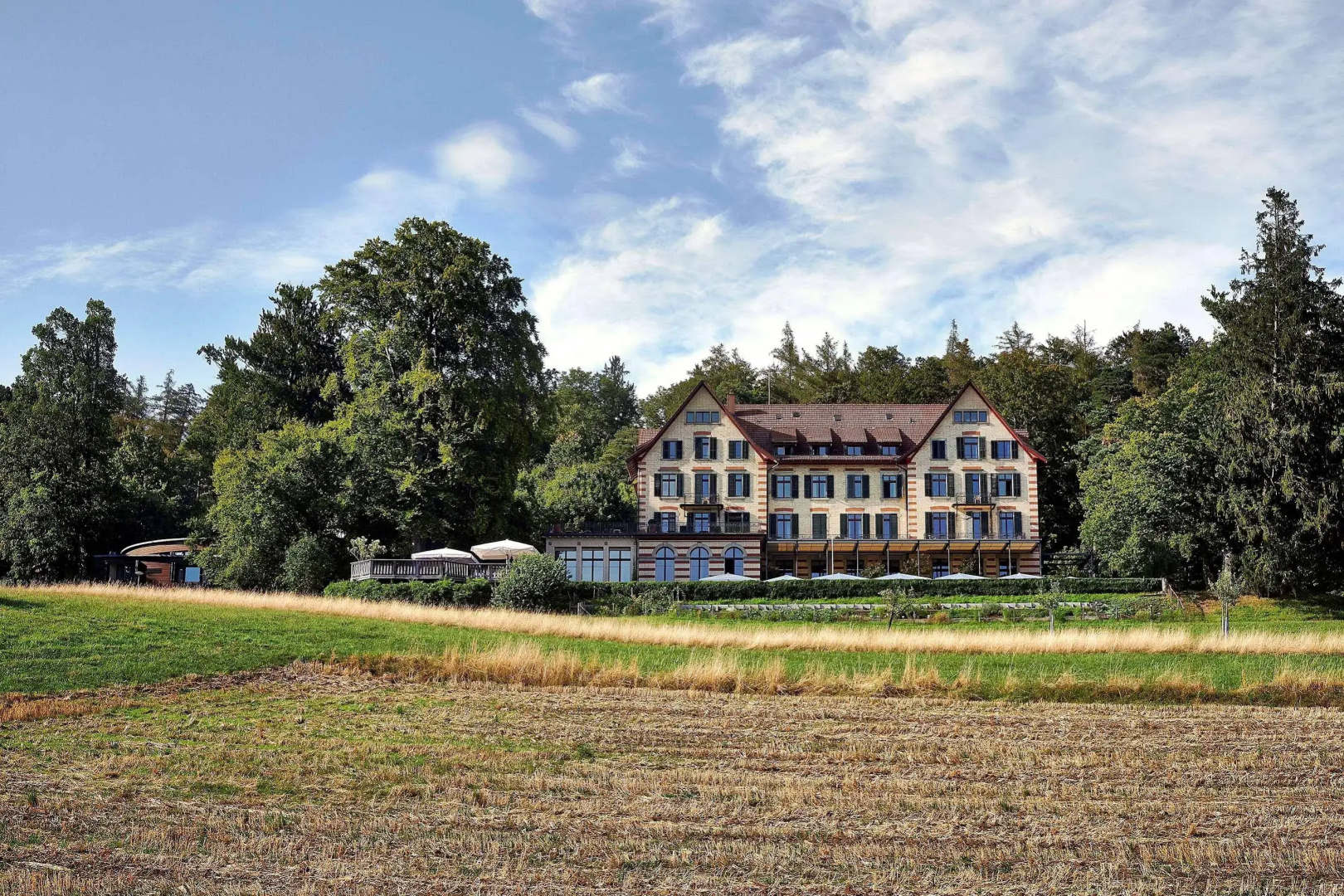 Foto - Sorell Boutique-Hotel Zürichberg
