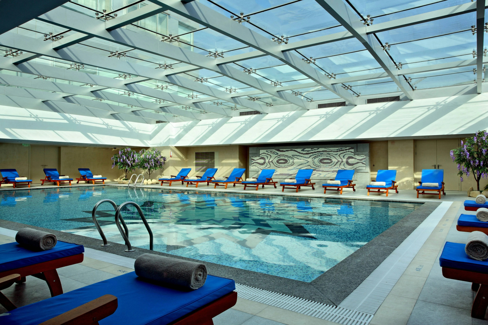Photo - Four Points by Sheraton Shanghai, Daning