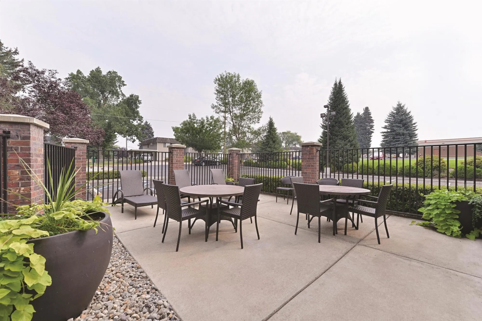 Foto - Best Western Plus Spokane North