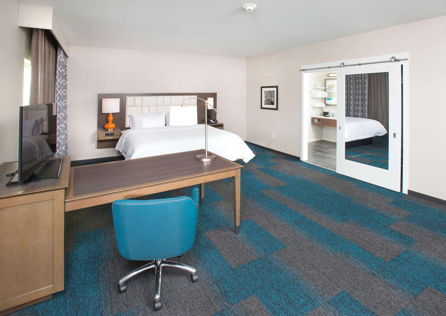 Foto - Hampton Inn & Suites LAX El Segundo