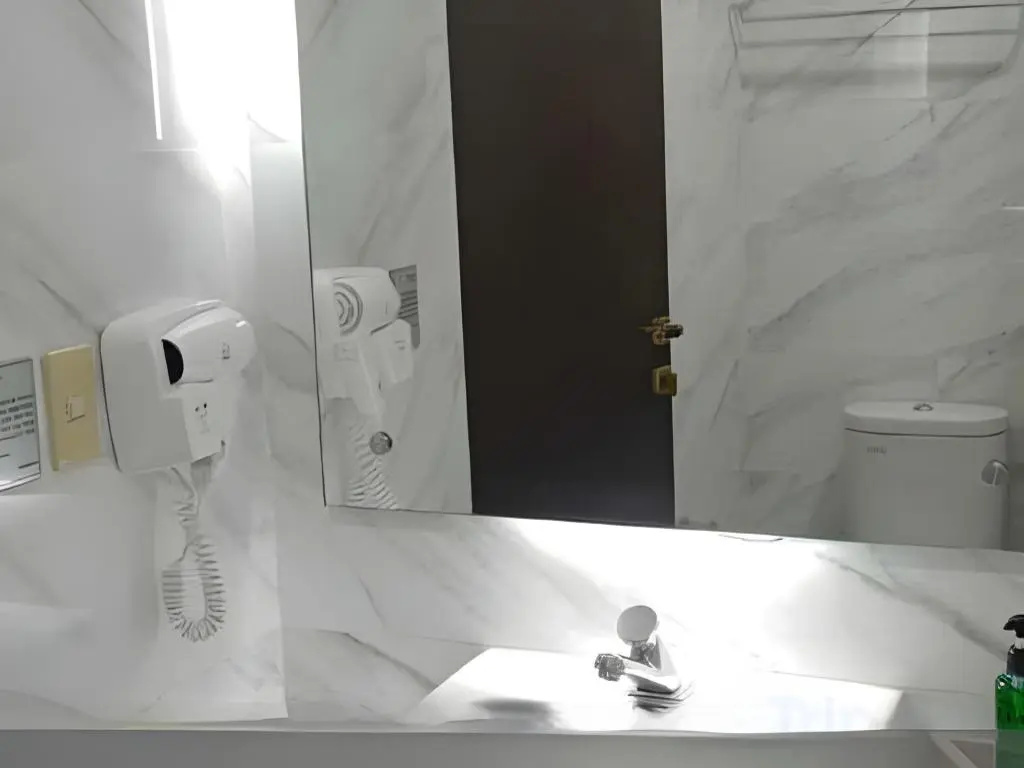 Foto - Hotel Alia Cikini