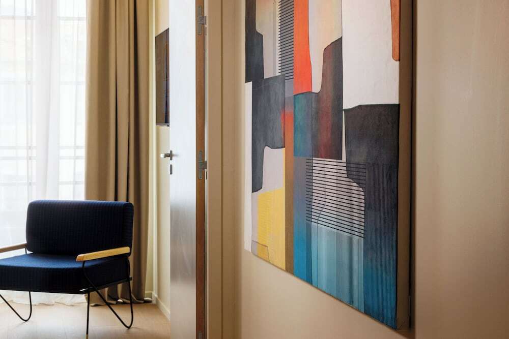 Photo - Palais Ségurane Boutique Hôtel