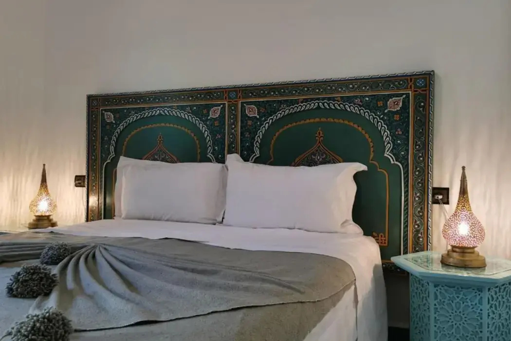 Foto - Riad Bijoux Marrakech