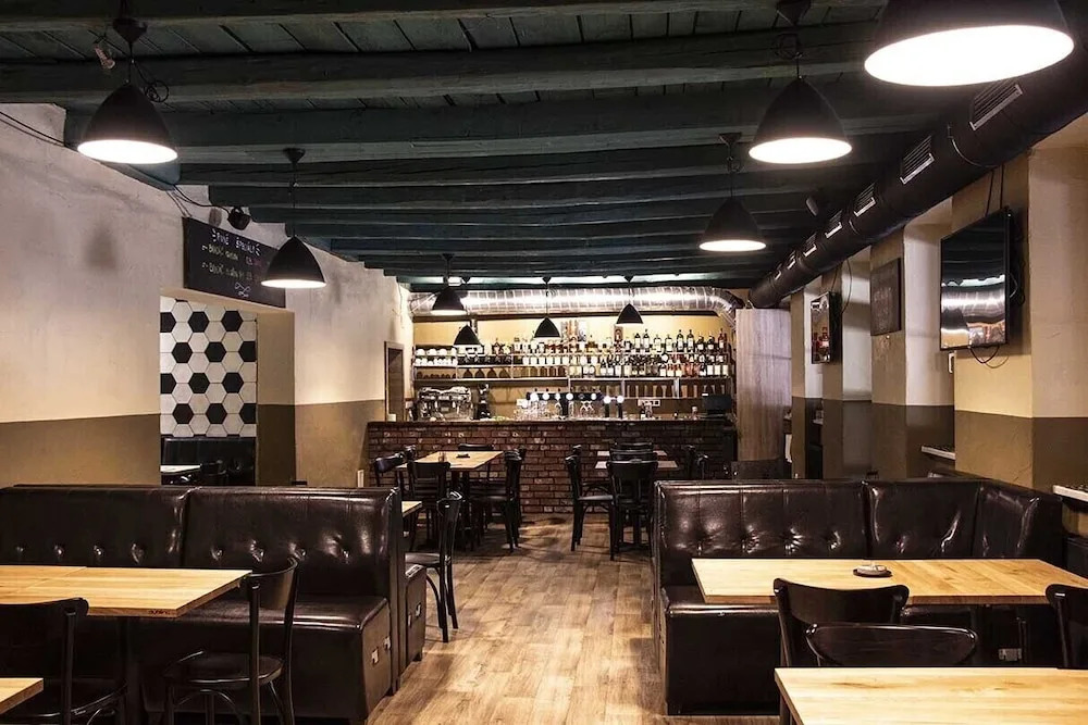 Foto - Hotel Taxis Bratislava