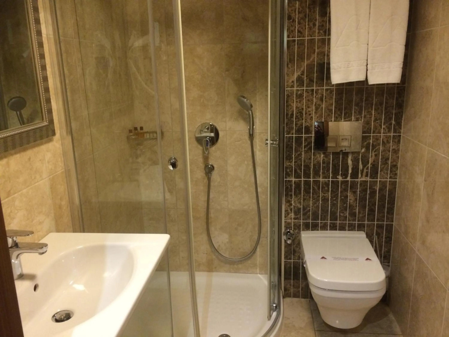 Foto - Antea Hotel - Special Class