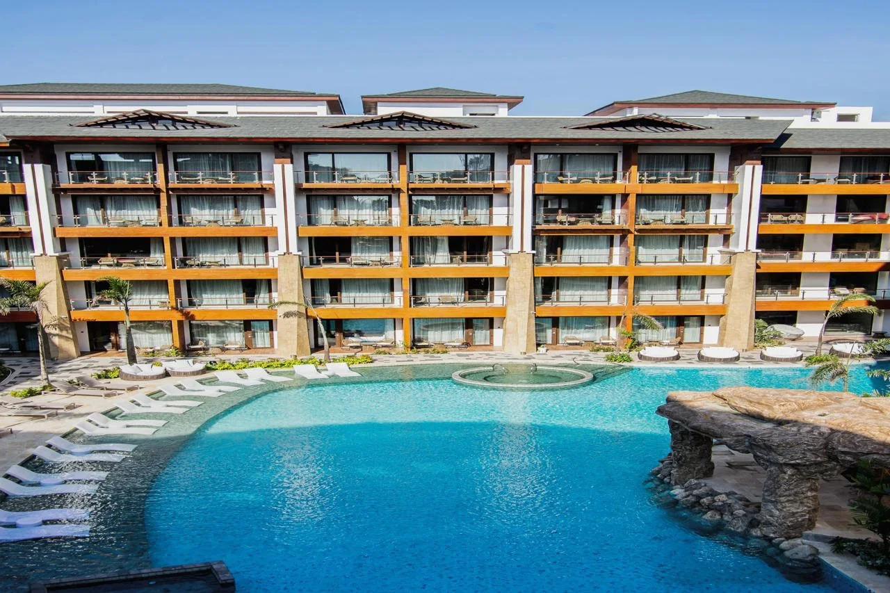 Foto - Mandarin Bay Resort and Spa