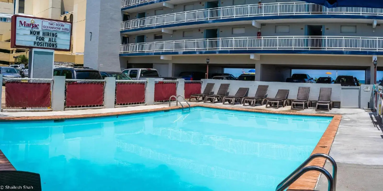 Photo - Marjac Suites Virginia Beach Oceanfront