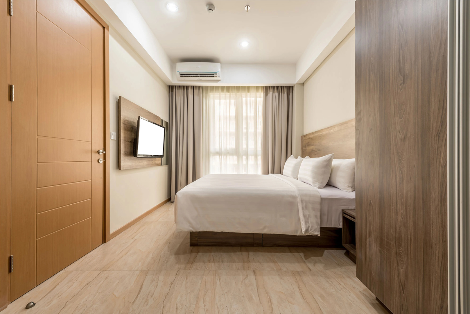Grande Valore Hotel & Serviced Apartment
