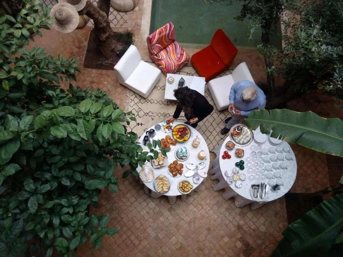 Photo - Riad Vendôme & Spa