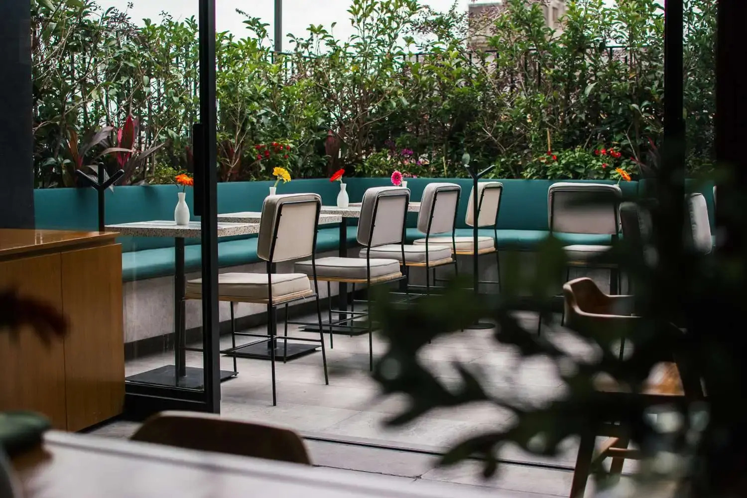 Foto - Umbral, Curio Collection By Hilton