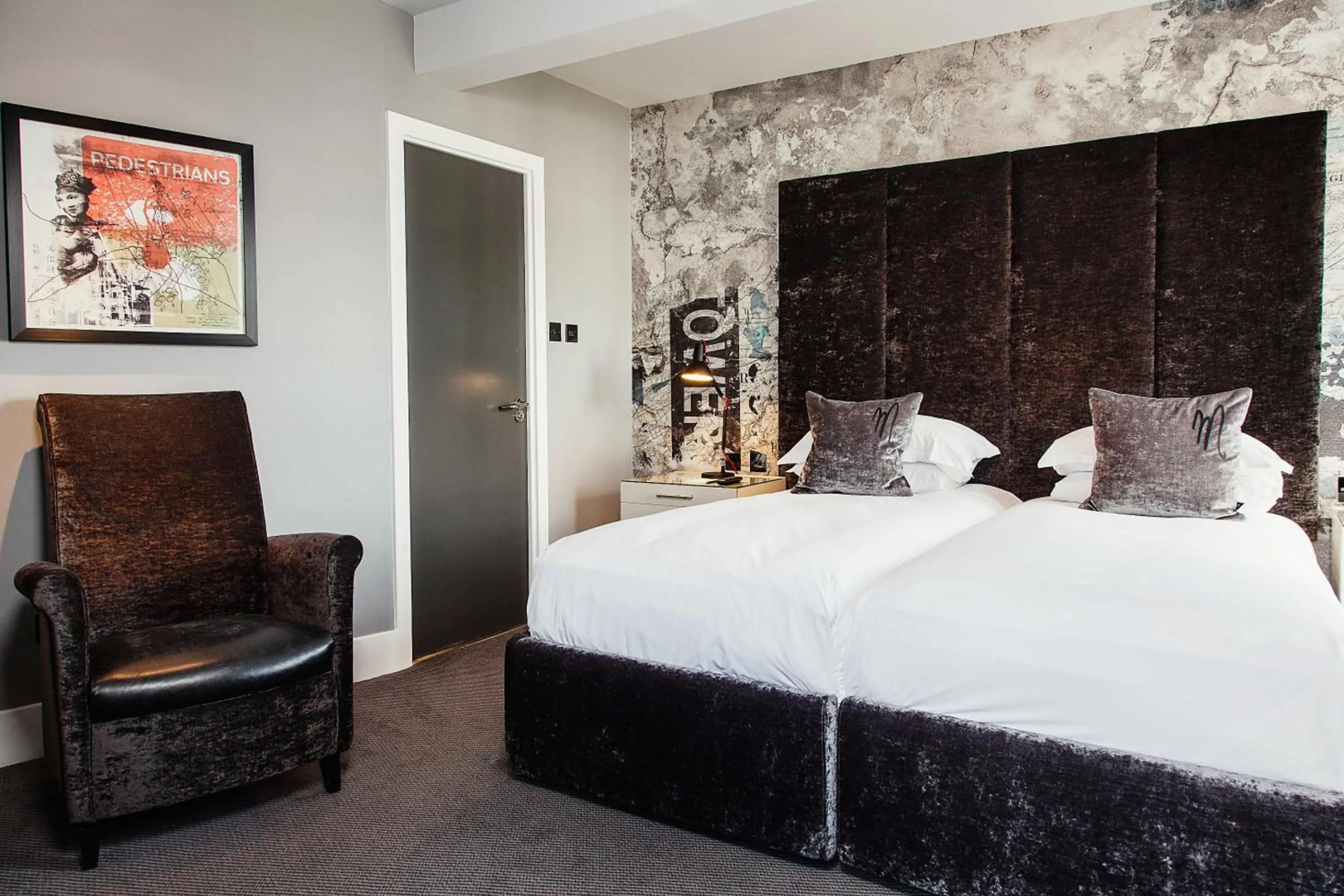 Photo - Malmaison Edinburgh