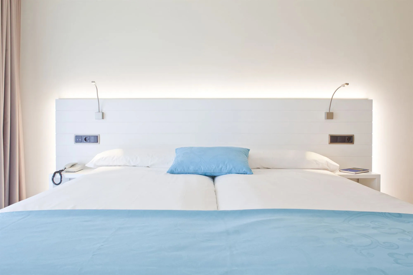 Photo - Hotel Spa La Terrassa