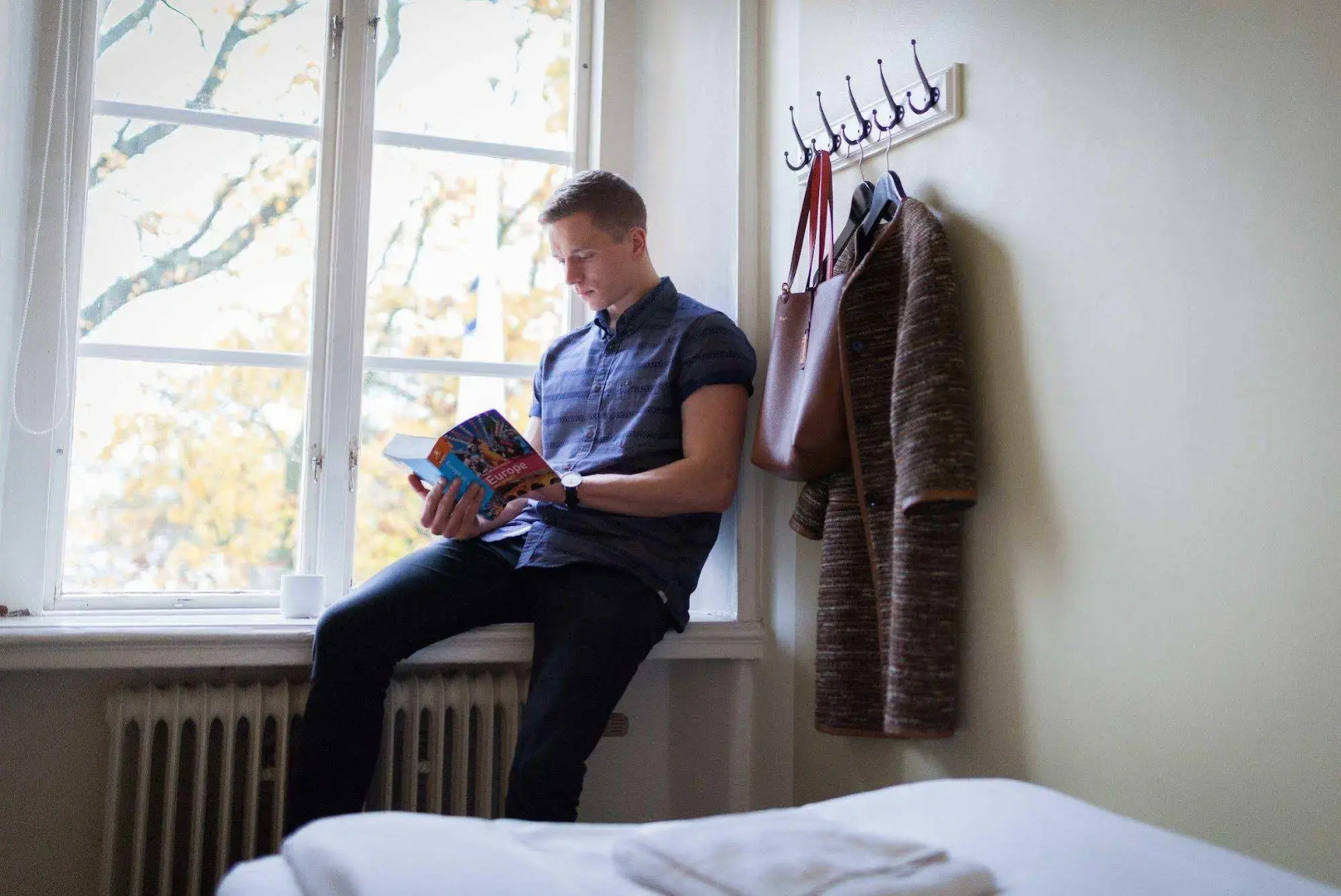 Photo - STF Stockholm Skeppsholmen Vandrarhem