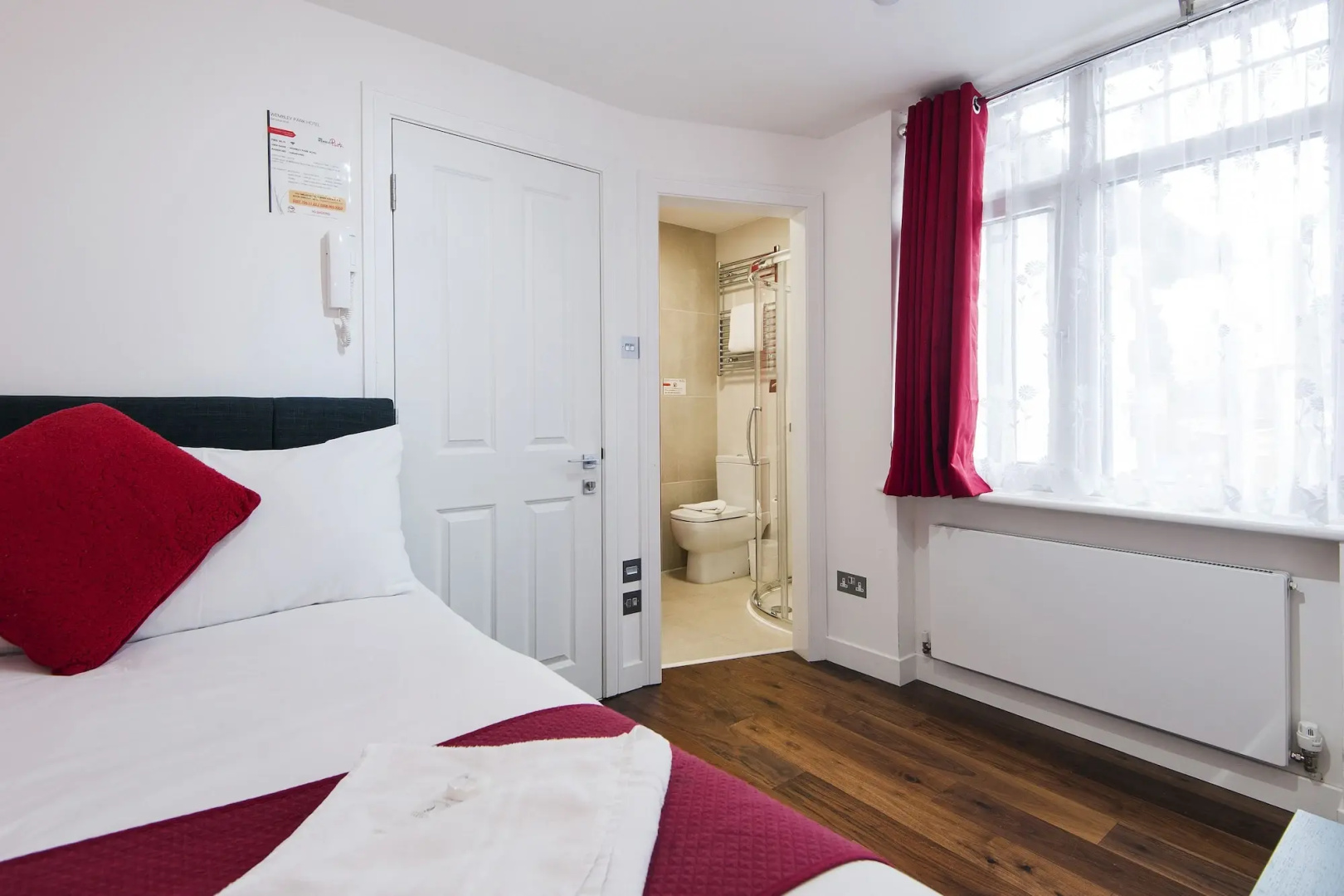 Photo - Wembley Park Hotel