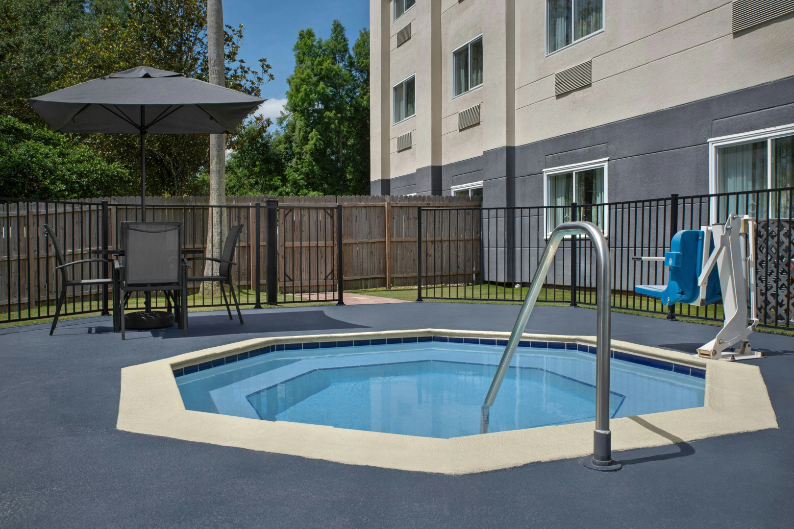 Foto - Fairfield Inn and Suites by Marriott Tampa North
