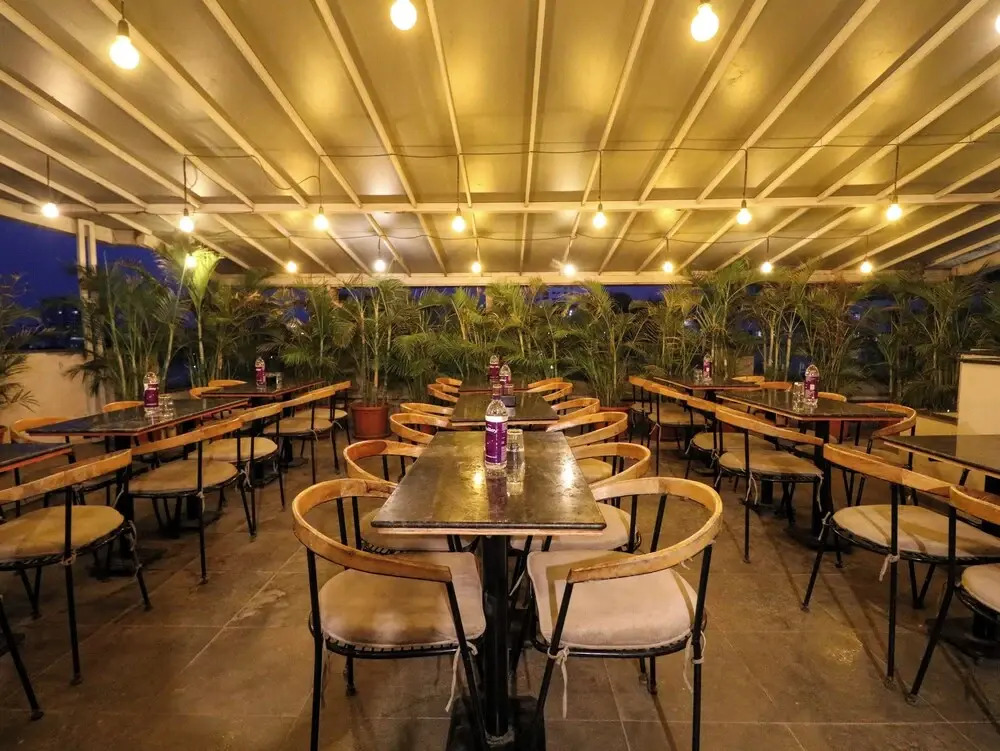 Foto - Hotel Tattva Suites