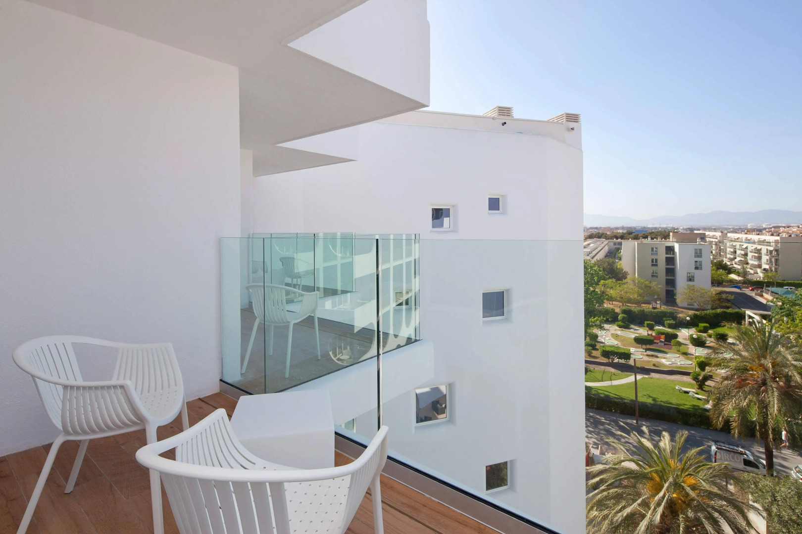 Foto - HM Balanguera Beach - Adults Only