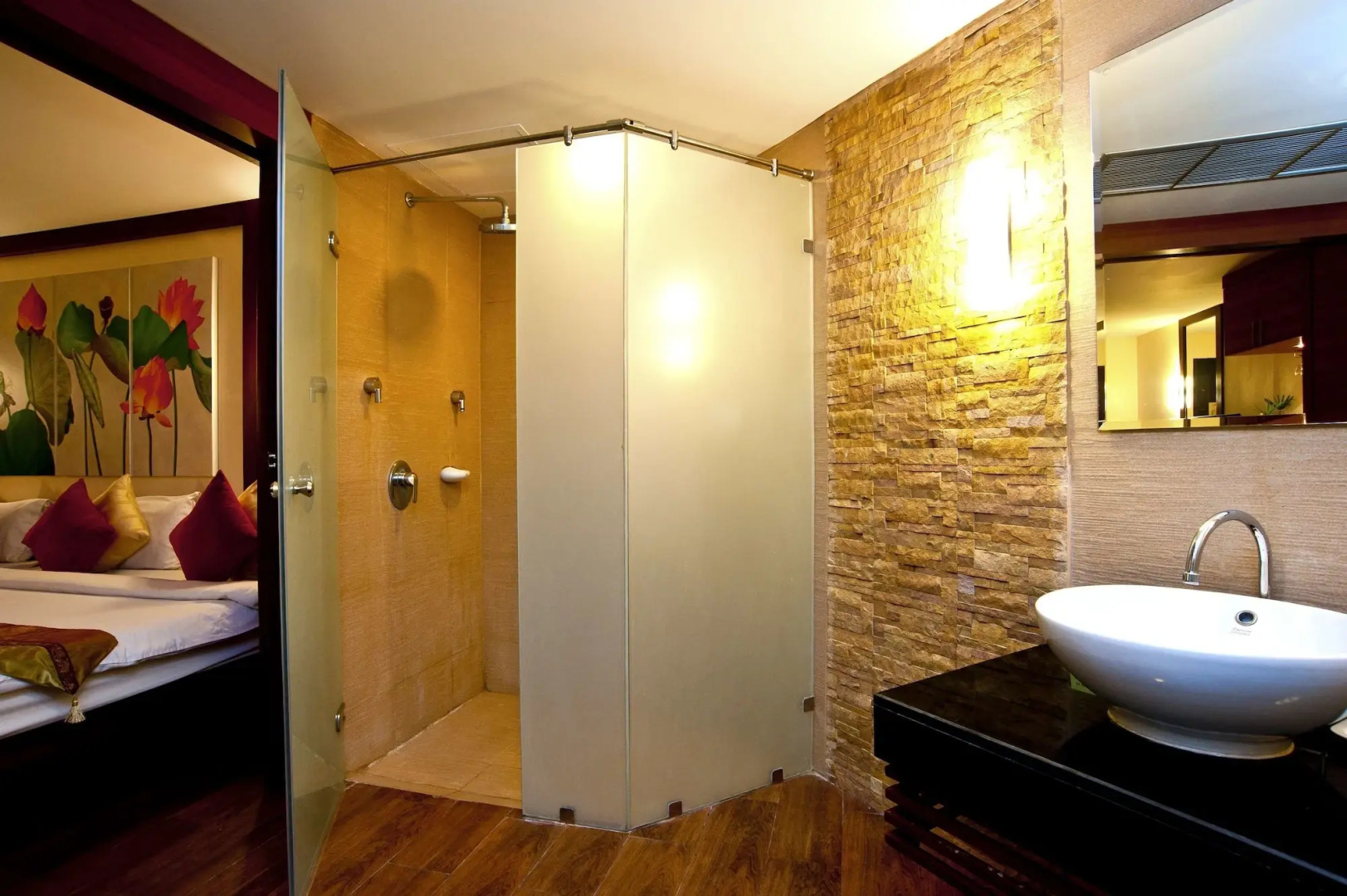 Foto - Samed Pavilion Resort