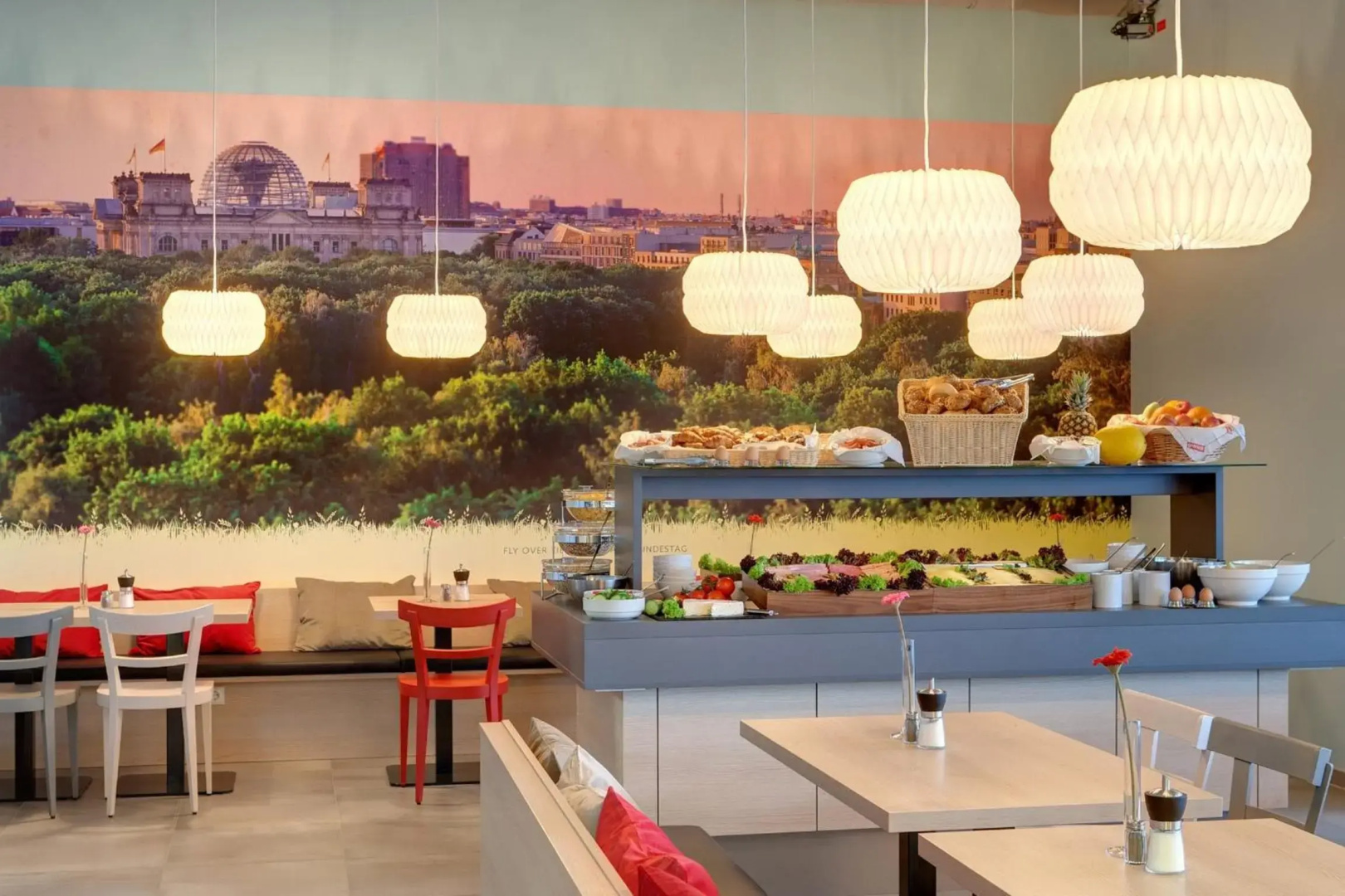 Photo - Meininger Hotel Berlin Flughafen