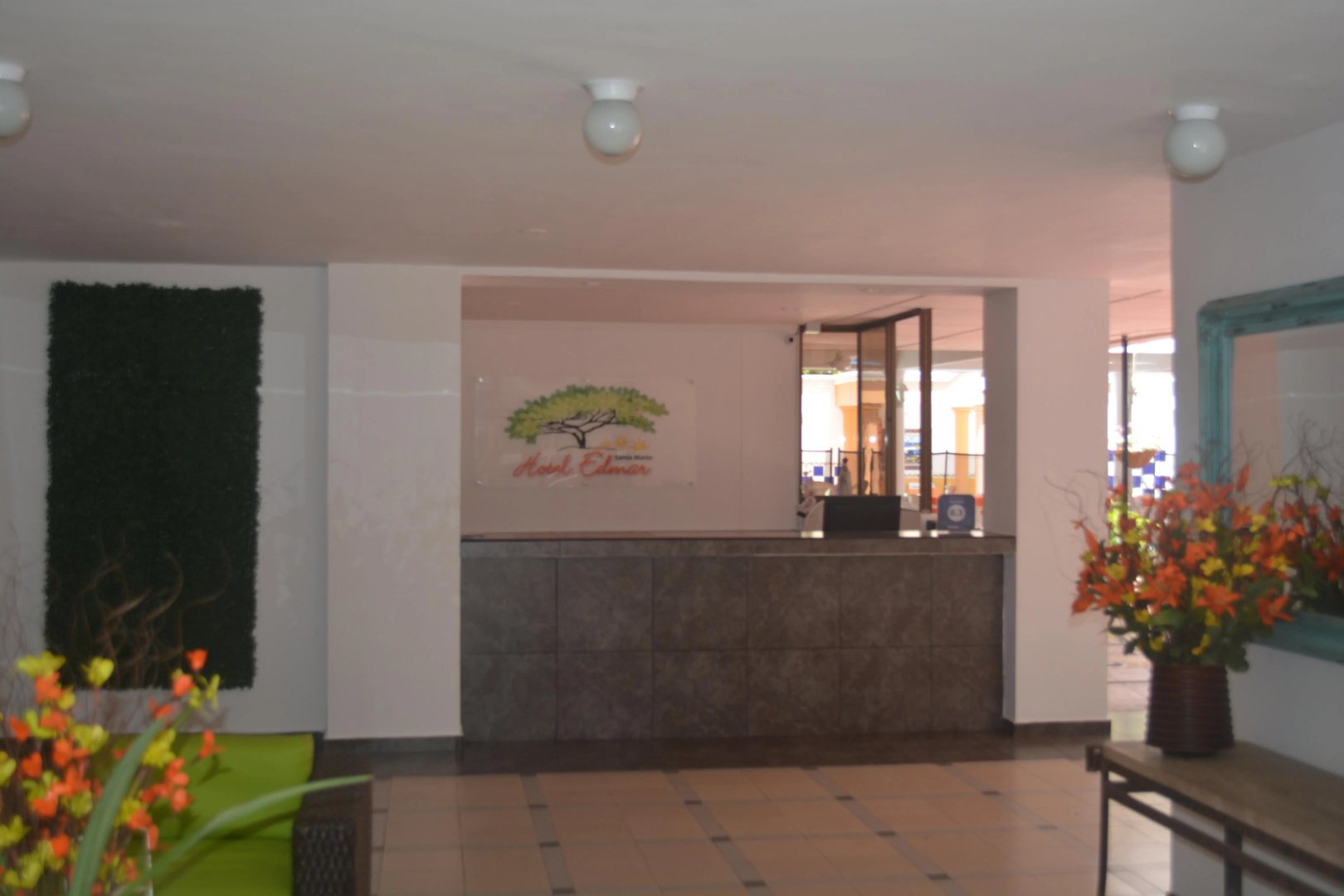 Foto - Hotel Edmar