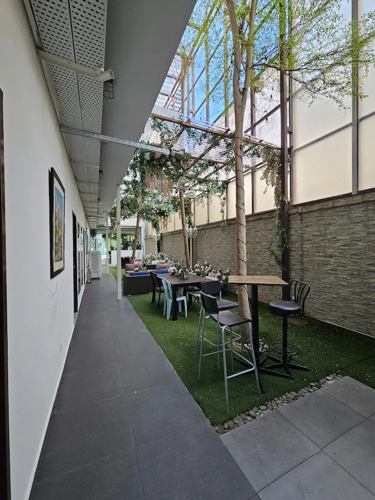 Photo - V Garden Hotel by Minsu