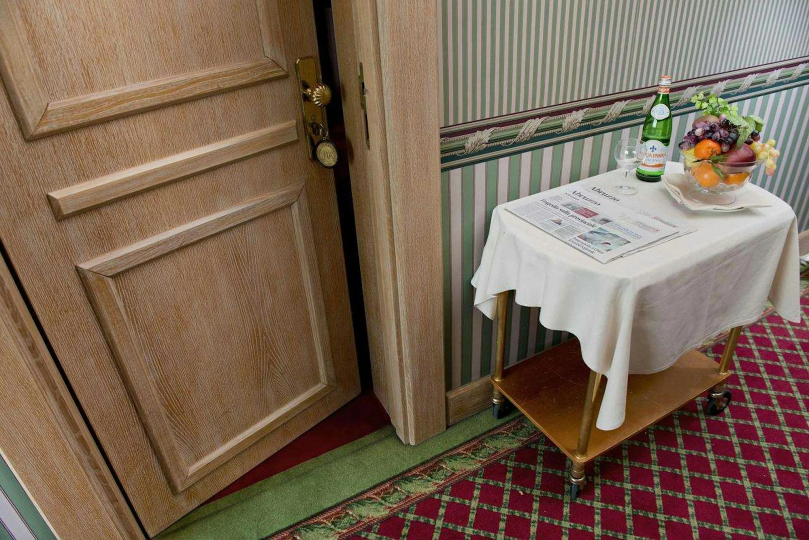 Foto - Hotel Promenade