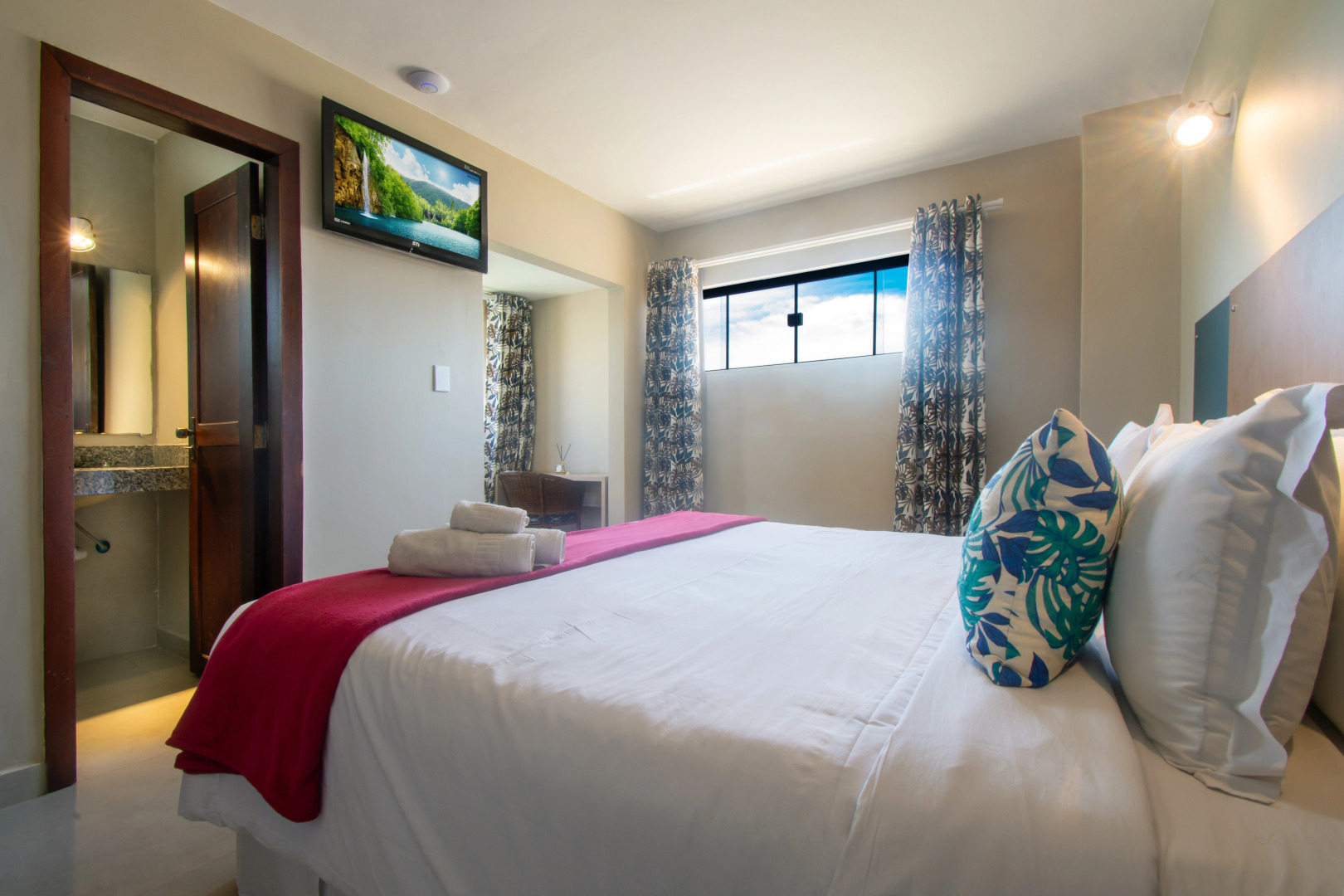 Foto - Pousada Gammel Dansk by Latitud Hoteles