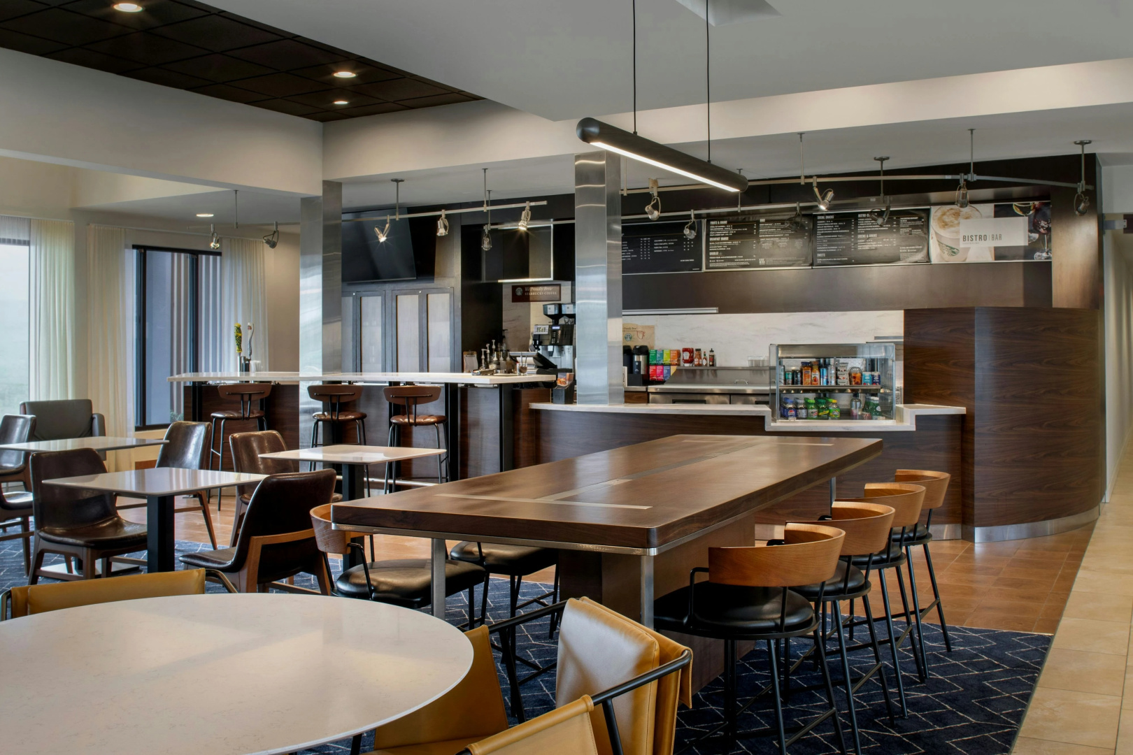 Foto - Courtyard by Marriott Pittsburgh Airport