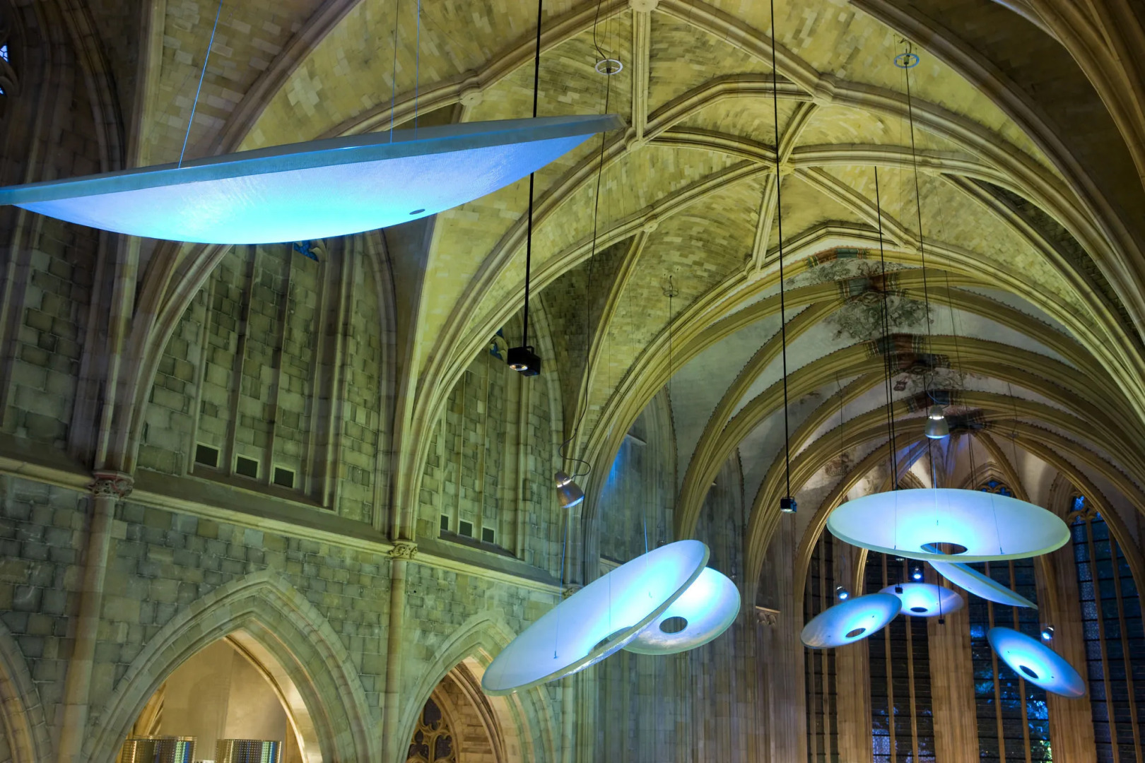 Foto - Kruisherenhotel Maastricht - Oostwegel Collection, member of Design Hotels