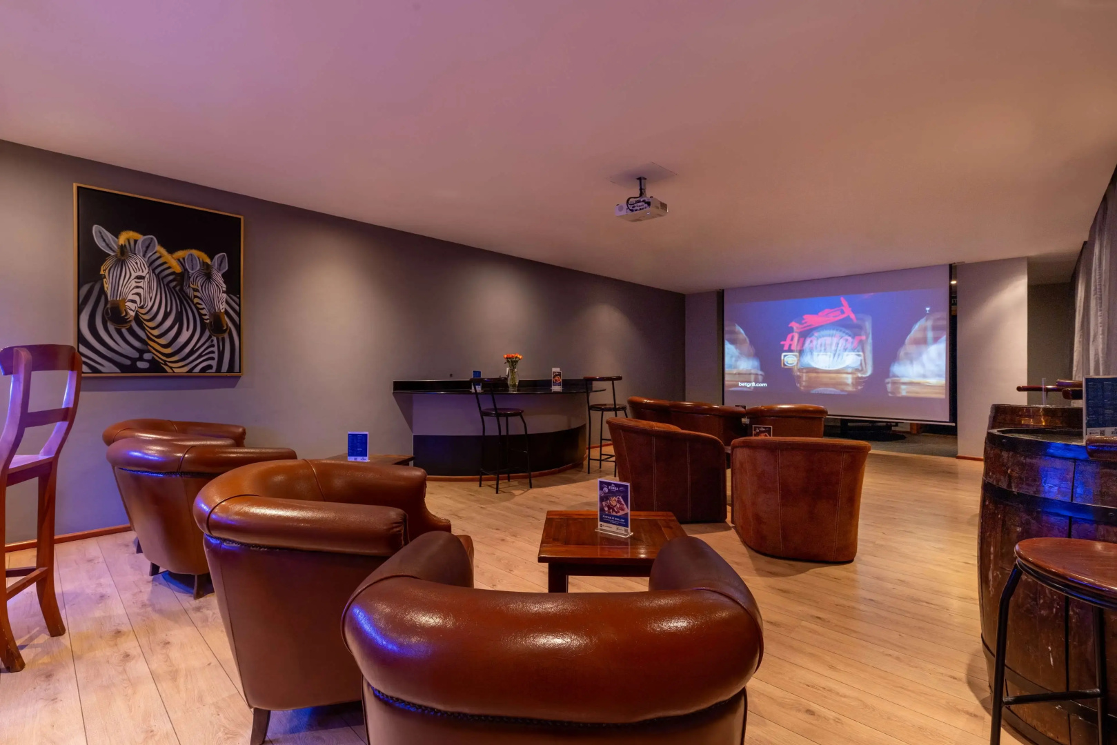 Foto - Best Western Nairobi Upper Hill