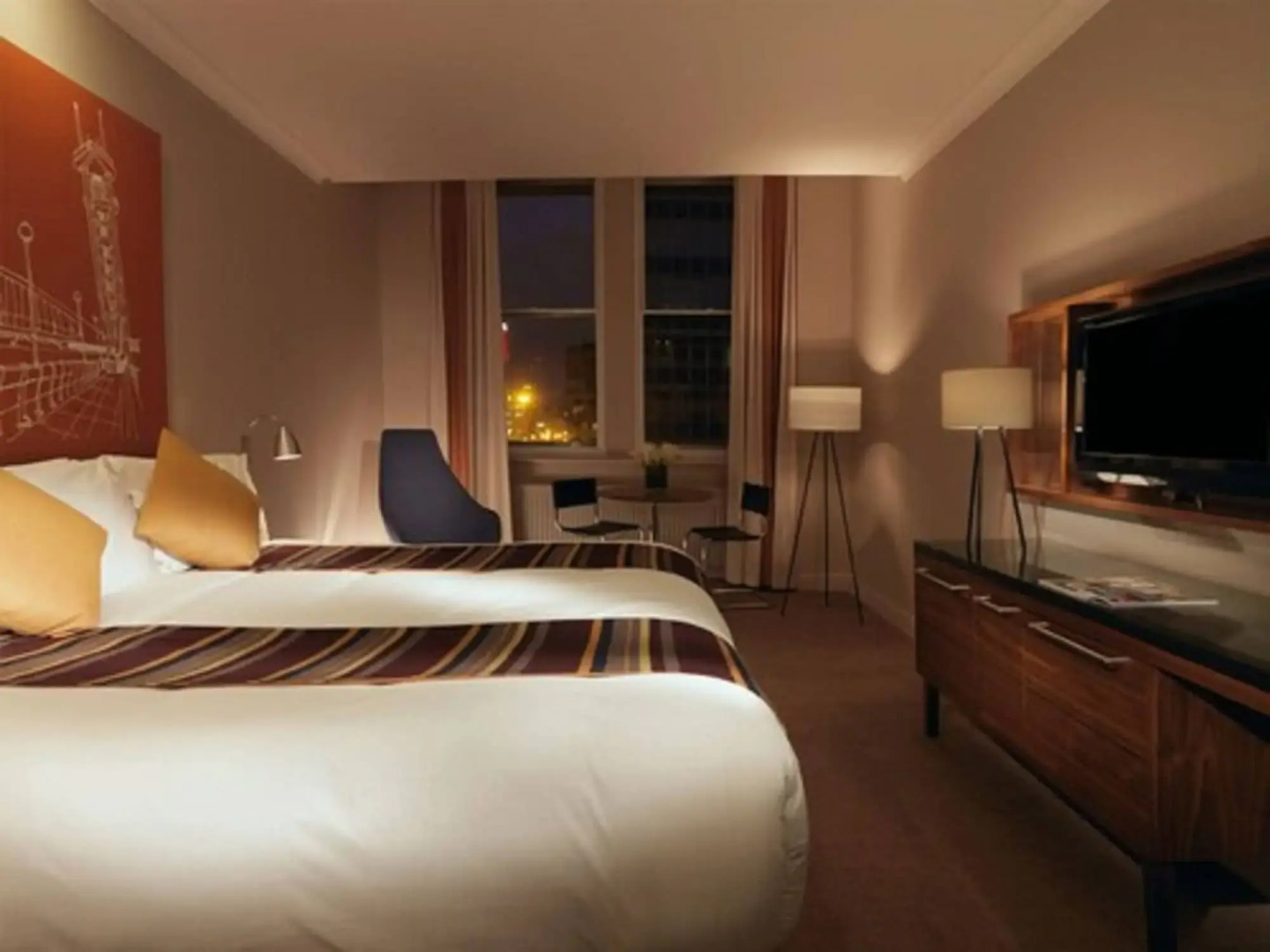 Photo - The Townhouse Manchester