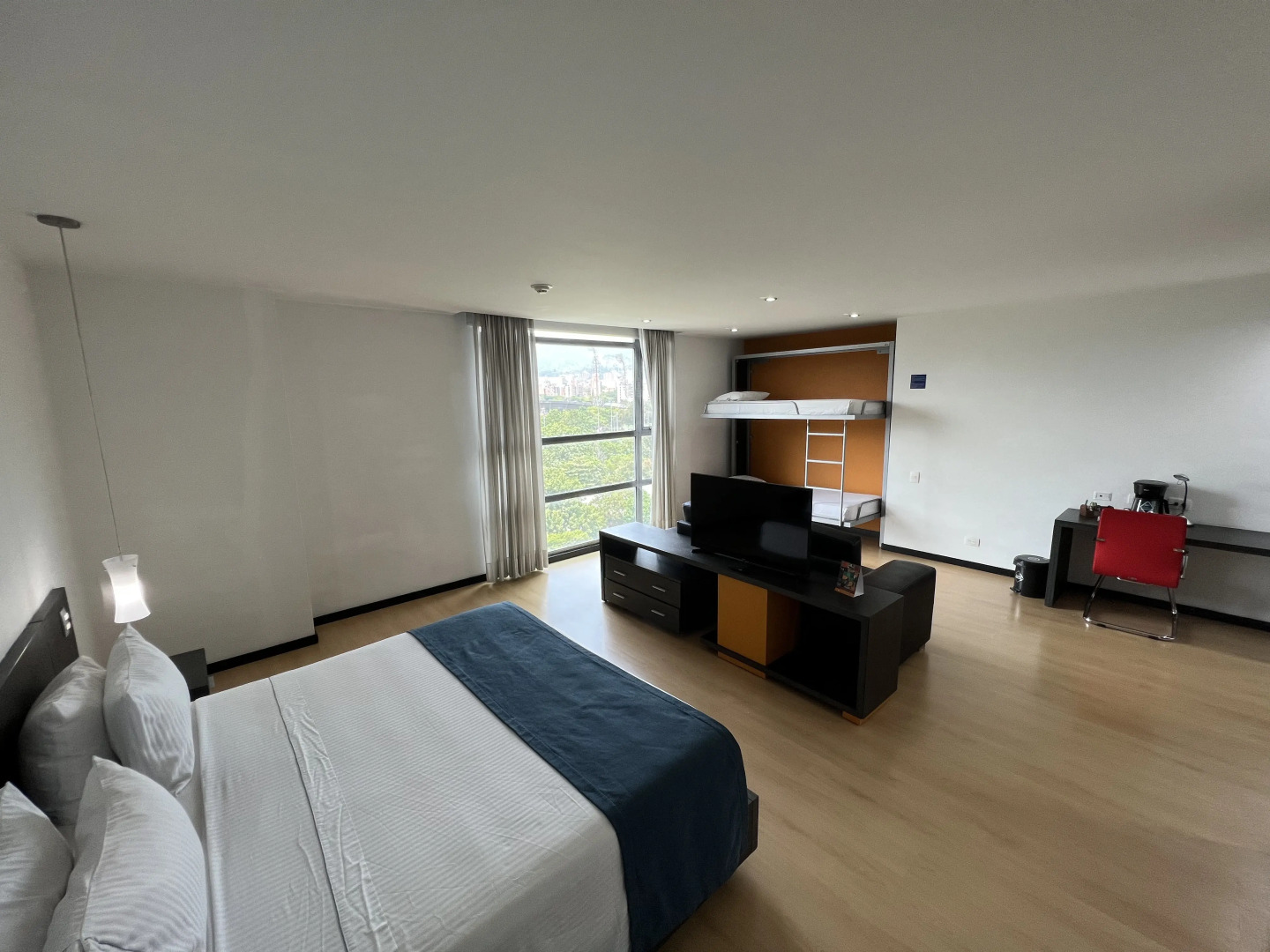 Photo - Tequendama Hotel Medellín - Estadio