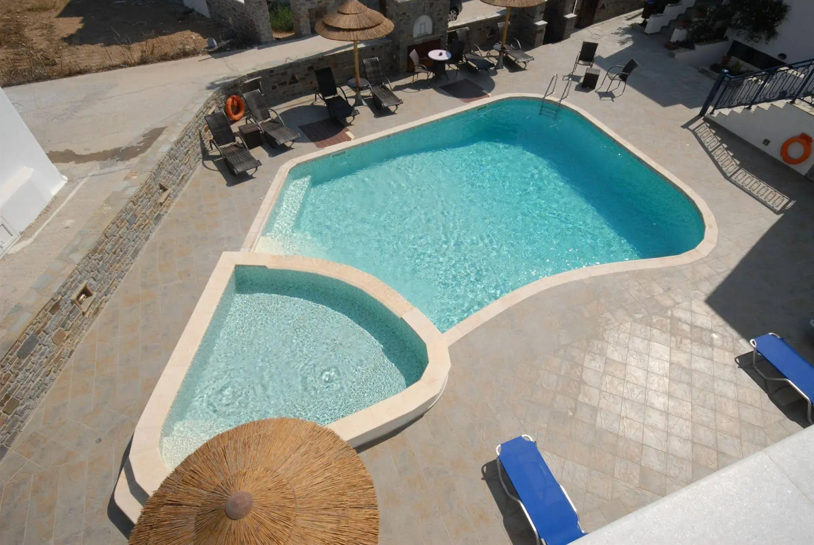 Foto - Liana Beach Hotel & Spa