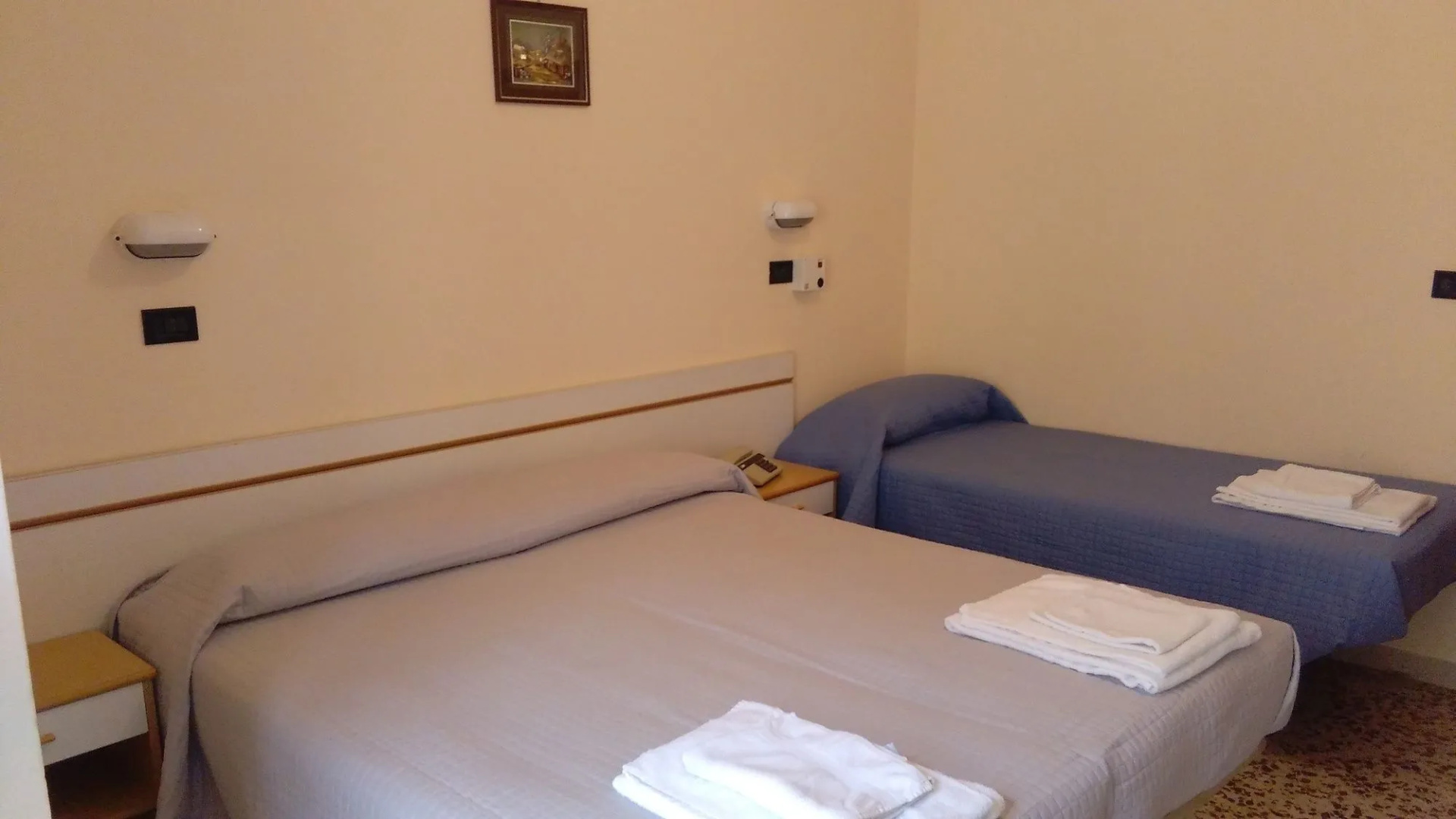 Photo - Hotel Glenn