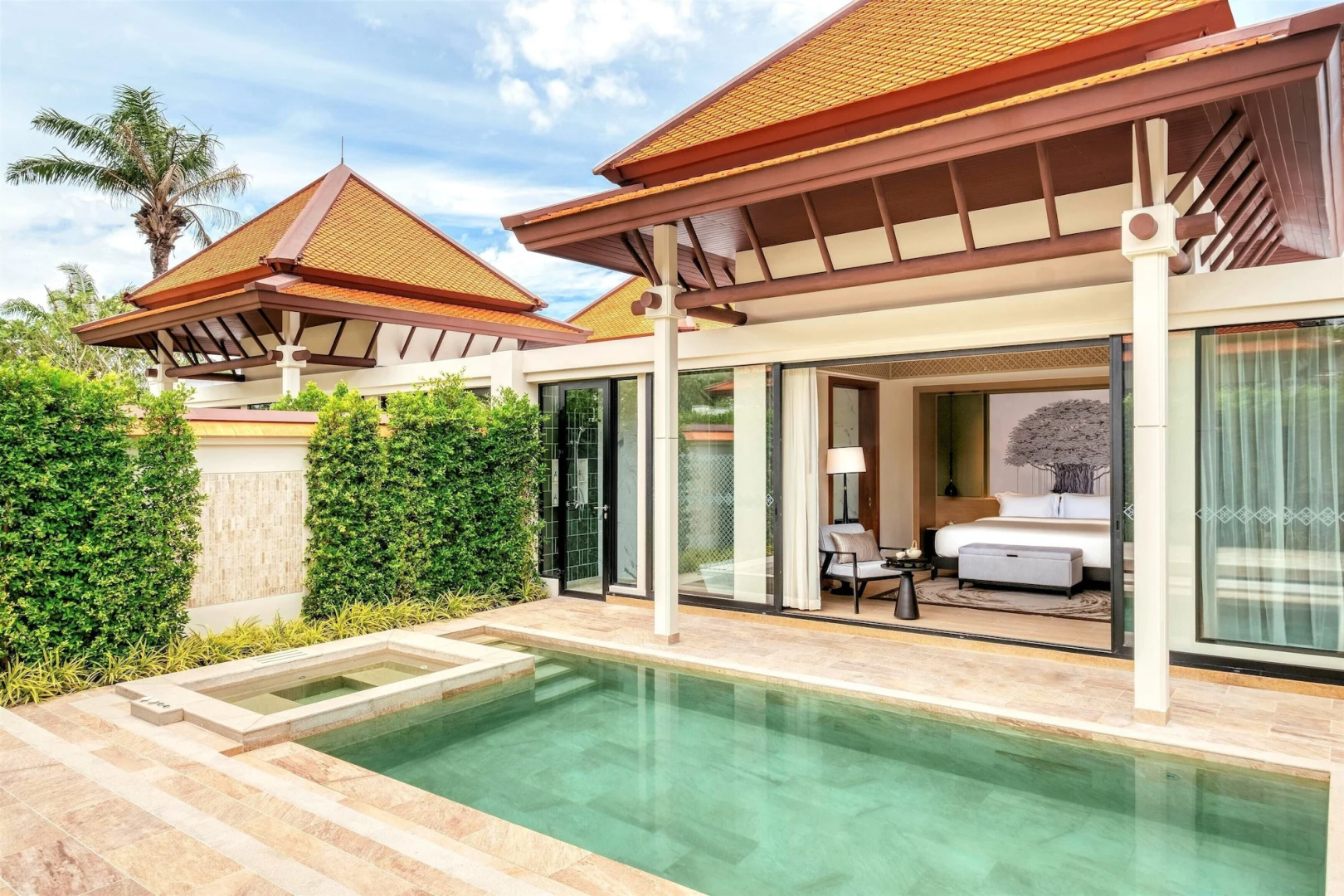 Foto - Banyan Tree Phuket
