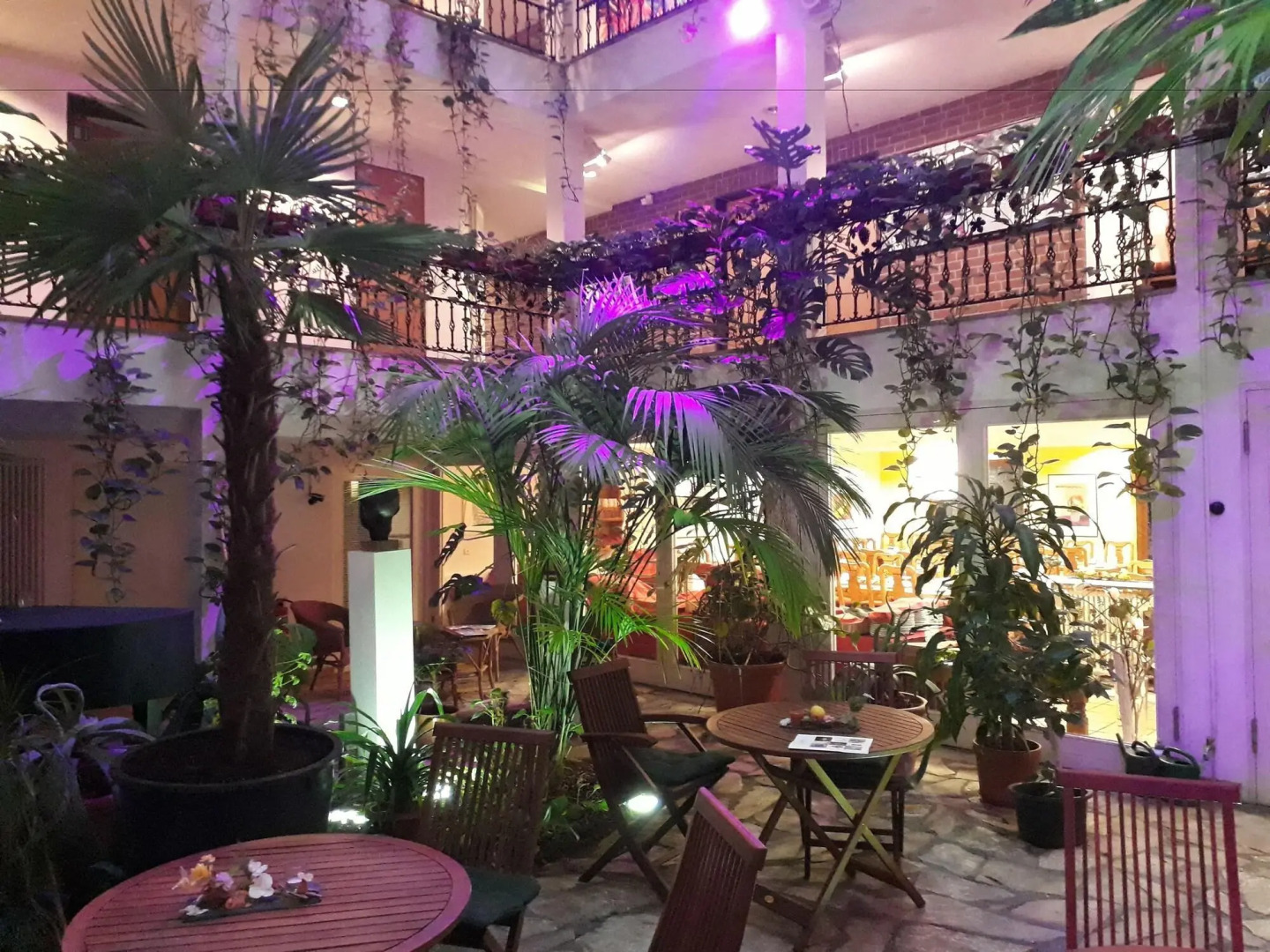 Foto - Solitaire Hotel